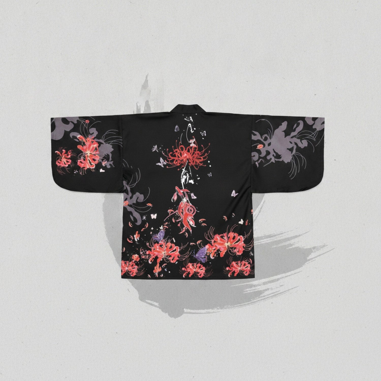 Yukata Japonais Collection Studio Ghibli - Kimono Style Totoro, Princesse Mononoké & Cendrillon