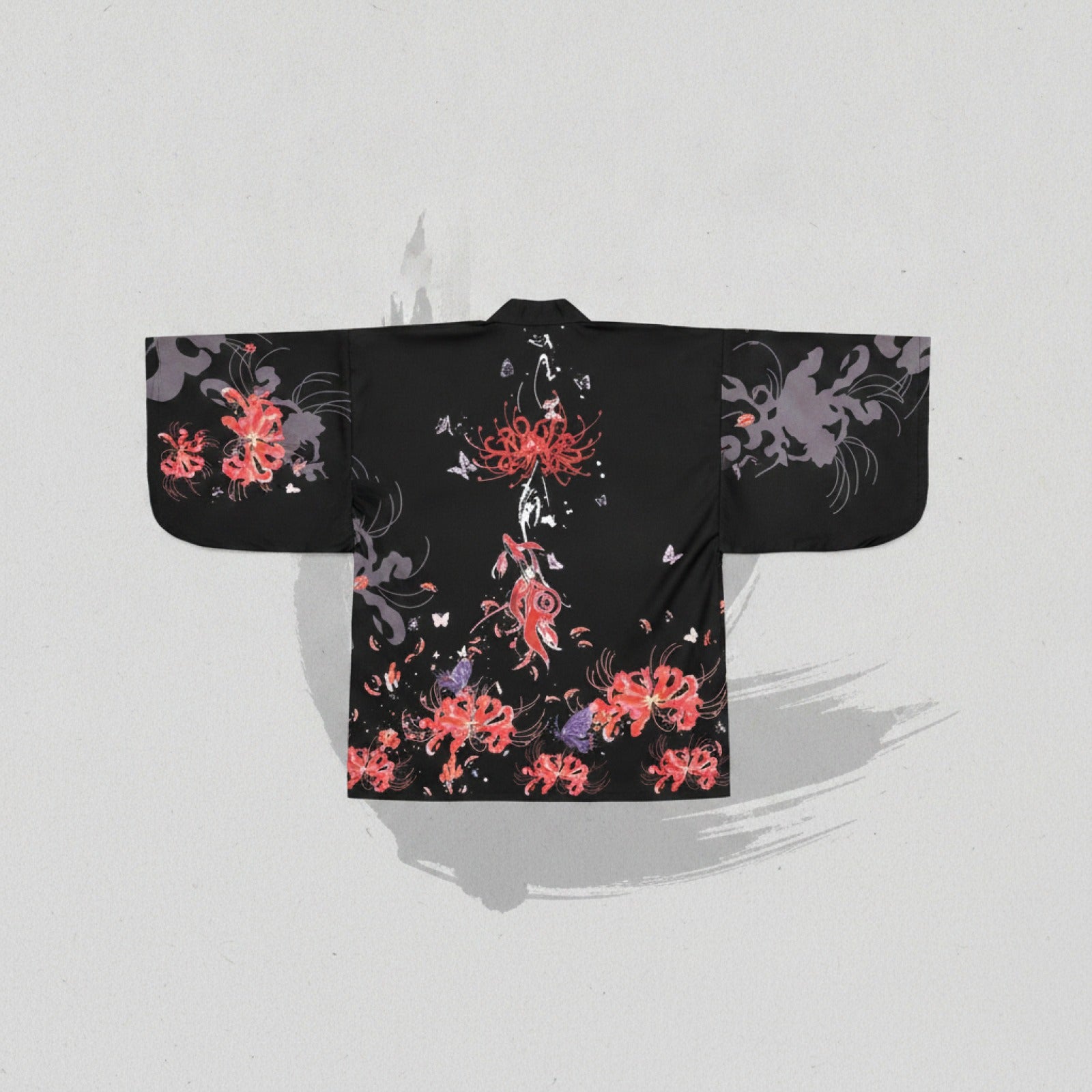 Yukata Japonais Collection Studio Ghibli - Kimono Style Totoro, Princesse Mononoké & Cendrillon