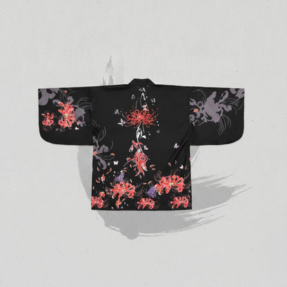 Yukata Japonais Collection Studio Ghibli - Kimono Style Totoro, Princesse Mononoké & Cendrillon