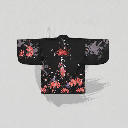 Yukata Japonais Collection Studio Ghibli - Kimono Style Totoro, Princesse Mononoké & Cendrillon
