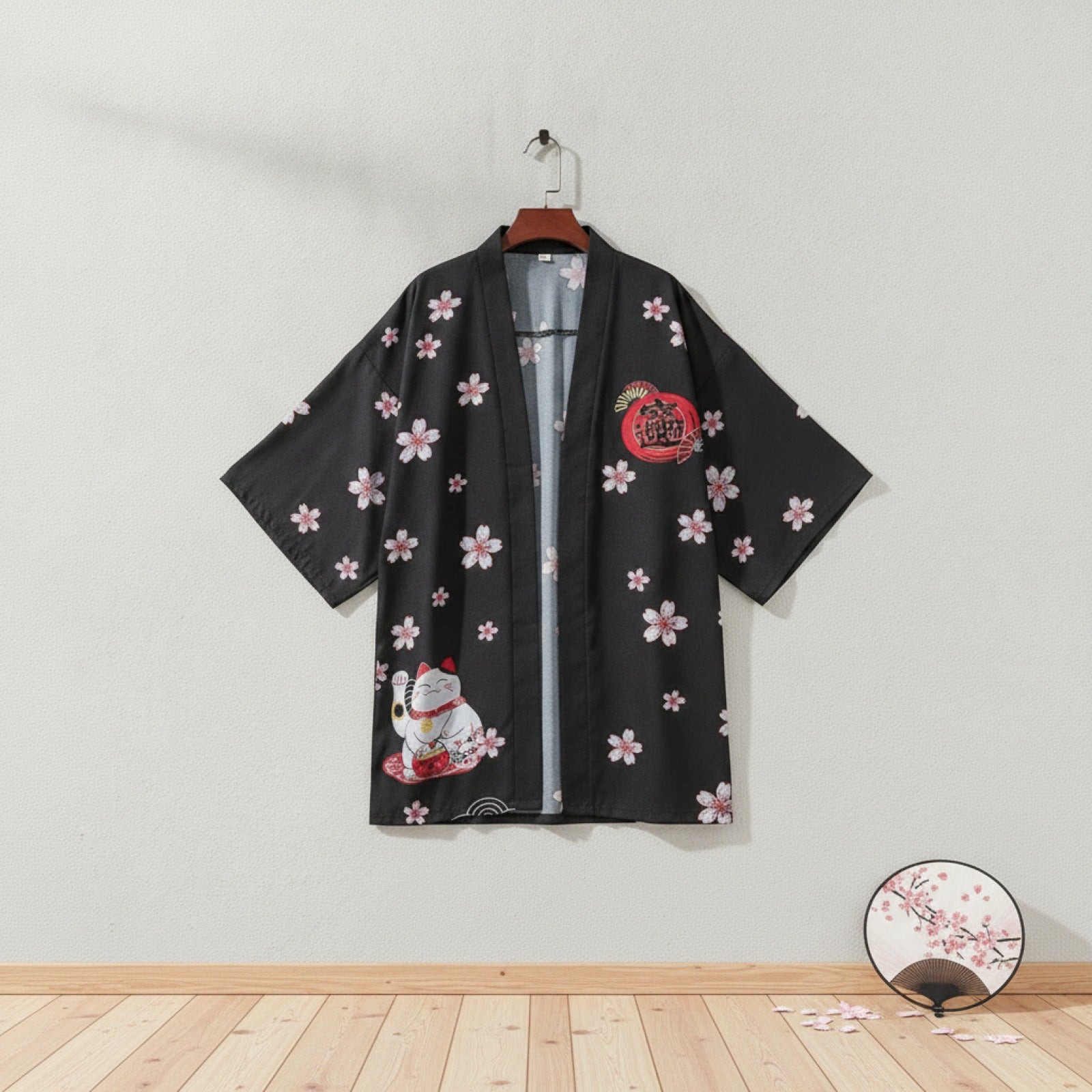 Kimono Yukata Japonais pour Fille - Tenue Traditionnelle & Moderne pour Toutes Occasions