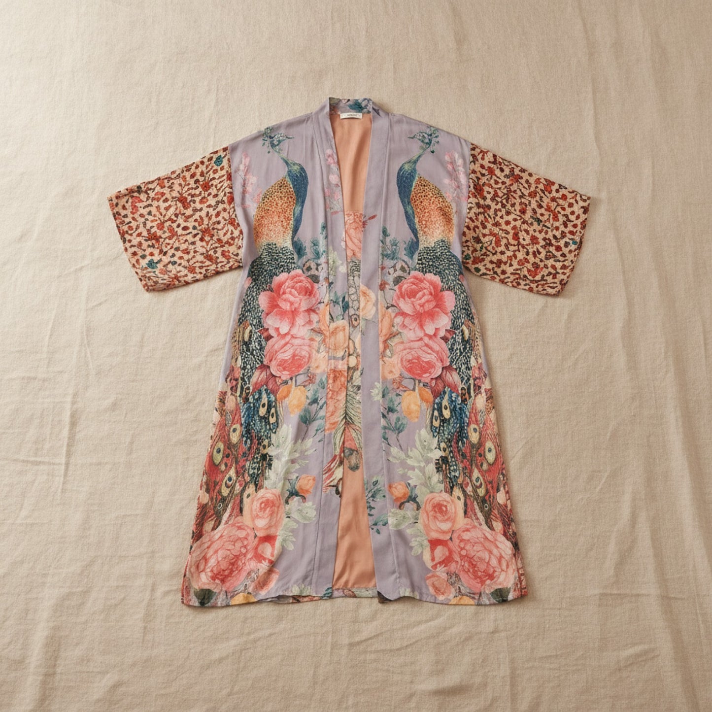 Kimono Yukata Rétro : Robe Japonaise Élégante pour Portraits & Tenues Décontractées