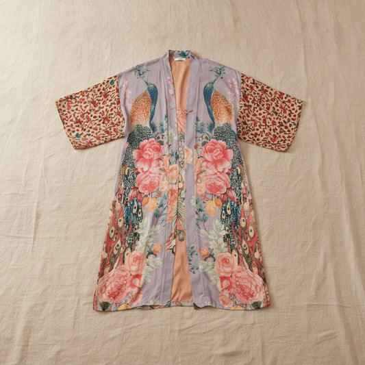Kimono Yukata Rétro : Robe Japonaise Élégante pour Portraits & Tenues Décontractées